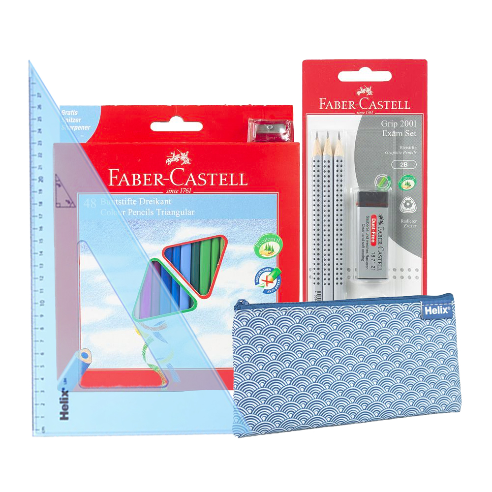 School Drafting & Art Supplies