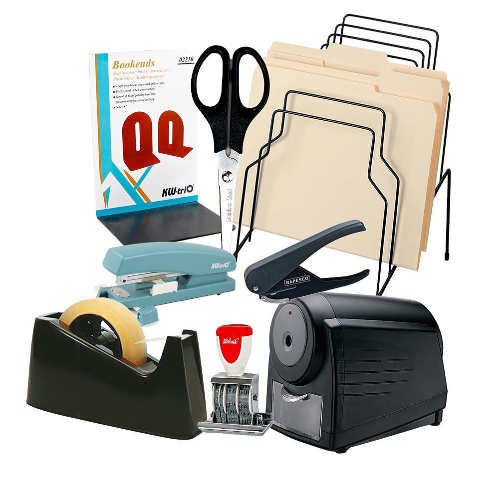 Office & Desk Accessories