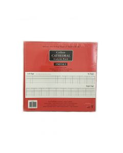 Collins Analysis Book 1QR       150/14.1  Column