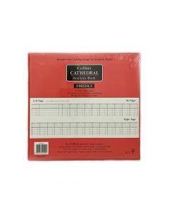 Collins Analysis Book 1QR       150/24.1  Column