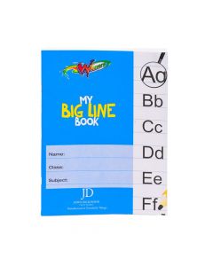 John Dickinson Beginners Exercise Book       00068