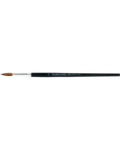 CLi Creative Art Paint Brush Water Colour #10   73510