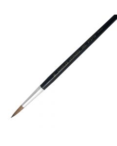 CLi Paint Brush Sabeline Watercolour No.10  15/16 inches    73710