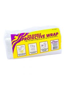 Alliance Bubble Wrap 12 in x 10ft      N814R