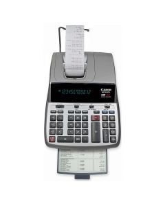 Canon Calculator Heavy Duty 2-Colour Printing         MP25DV3