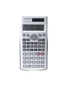 Olympia Scientific Calculator LCD9210