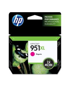 HP Officejet Cartridge  #951XL   Magenta Z30 CN047AL