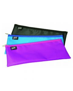 Helix Pencil Case 8 x 4 Nylon  Q65040/X17654