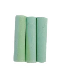 Sargent Art Sidewalk Chalk Coloured Large  665098 (ea stick)