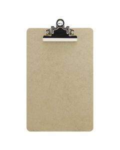 CLi Clipboard Wood   9 in x 6 in           89001