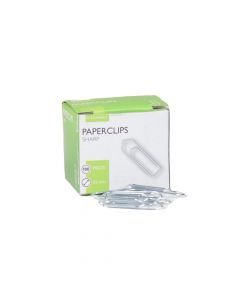 QConnect Paper Clip 26mm KF01307Q