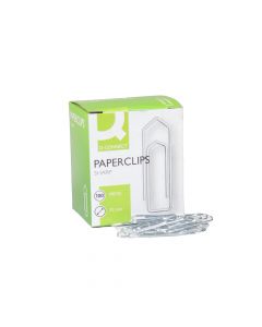 QConnect Paper Clip 32mm KF01312Q