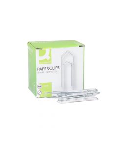 QConnect Paper Clip 50mm KF01318Q