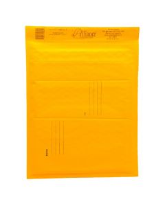 Alliance Envelope Padded 8 1/2  x 12