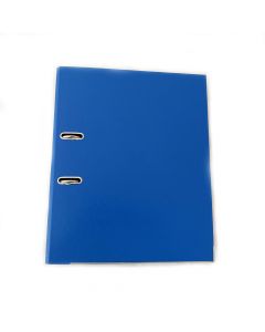 Q-Connect Lever Arch File Legal PolyPropylene Blue KF20026