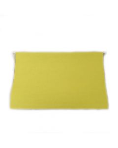 Oxford Suspension File folder  Legal  Yellow         81626