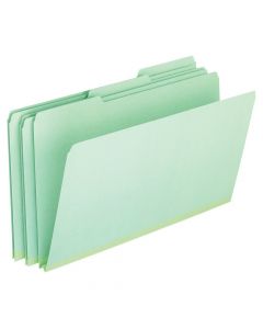 Pendaflex Pressboard Folder 1 inch  Legal   17171 ea