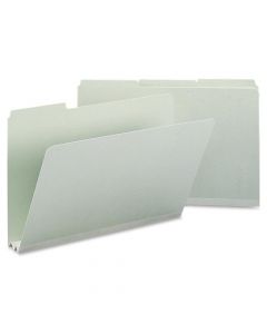 Smead Pressboard Folder Legal  2 inch Expansion    18234 ea