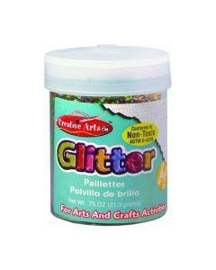 CLi Glitter Flakes  Multicolour 3/4 oz  41700