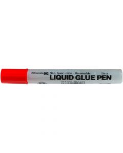 OIC Glue Pen  50cc                            51050