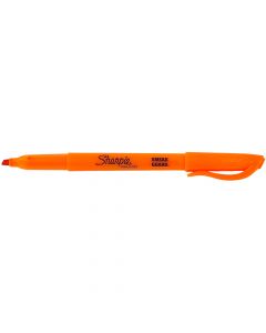 Sanford Accent Pocket Highlighter  Orange           27006