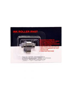 Ink Roller IR40T (black & red)        PR-42/NR-42