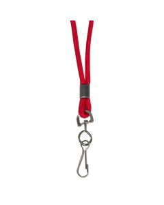 C-Line Lanyard Swivel Hook  36 inch  Red   89314