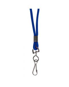 C-Line Lanyard Swivel Hook  36 inch  Blue   89315