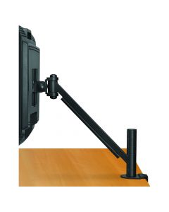 Fellowes Designer Monitor Arm   8038201