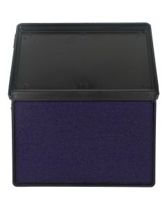 Classic Stamp Pad  Size 1 Felt  Violet     PAD1P01