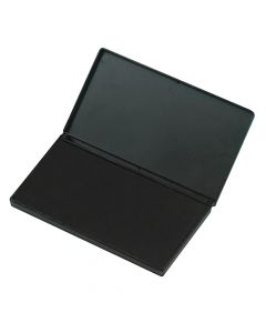 CLi Stamp Pad  Size 1 Felt  Black    92420