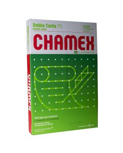 Chamex Photocopy Paper 11 in x 17 in  White 75gsm  ea-rm