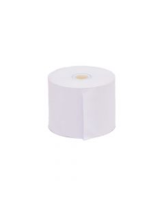 Paper Rolls  1-Ply  2 1/4 inch  (185ft - 63gsm) 8700030  (ea)