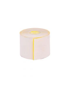 Paper Rolls  2-Ply  2 1/4 inch  (100ft - 55gsm) 8700090  (ea)