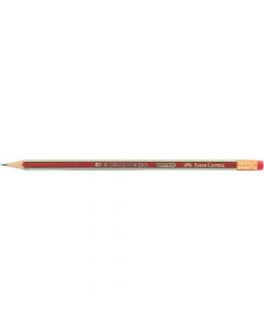 Faber Castell Dessin 2001 Pencil HB      112100