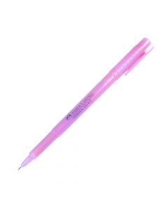 Faber Castell 499 Ice Fibre Tip Fine Rose 459928