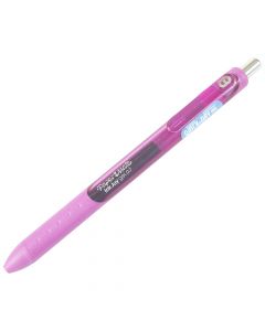 PaperMate Inkjoy Retractable Gel Pen  0.7mm Berry    1953512