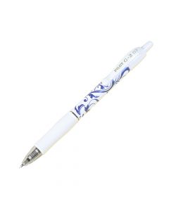 Pilot G2W 07 Gel Roller Pen  Retractable Fine Blue  11070