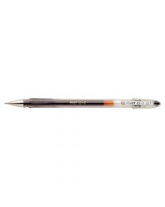 Pilot Gel Pen G-1 Fine Black              BLG17TB