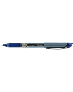 Pilot Hi-Tec Rolling Ball V5 Grip Pen  Blue    BXGPNV5L