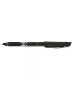 Pilot Hi-Tec Rolling Ball V7 Grip Pen  Black BXGPN-V7B