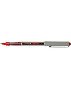 Sanford Vision Uni-ball Rollerball Pen Fine 0.7mm Red   60139