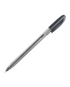 Cello Tri-Mate Neo Ballpoint Pen 0.7mm Black 100264