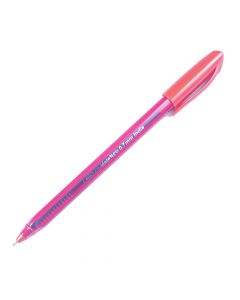 Cello Tri-Mate Neo Ballpoint Pen 0.7mm Red 100271