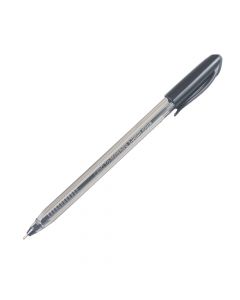 Cello Tri-Mate Neo Ballpoint Pen 1.0mm Black 120798