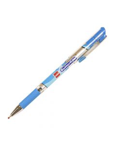 Cello Butterflow Ballpoint Pen 0.7mm Blue 120880