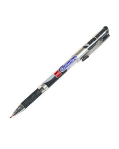 Cello Butterflow Ballpoint Pen 0.7mm Black 120897