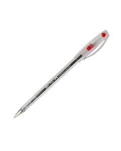 Faber Castell  Ballpoint Pen Fine Red 061-F     346121