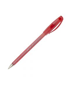 Faber Castell  Ballpoint Pen  Red ICE 061   446121