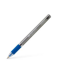 Faber Castell SpeedX Ball Point Pen 1.0mm Blue 546451